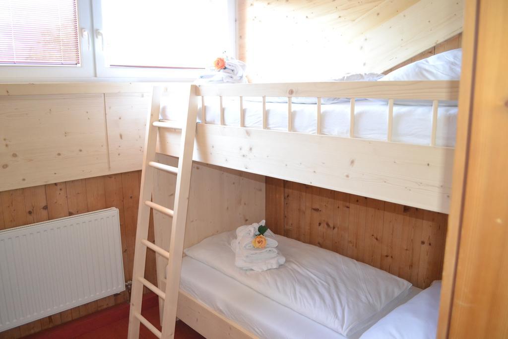 Apartment Renate Fuegen Room photo