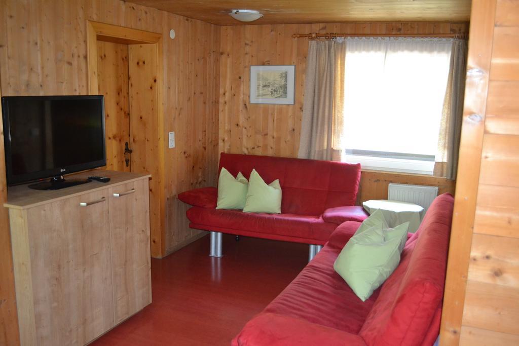 Apartment Renate Fuegen Room photo