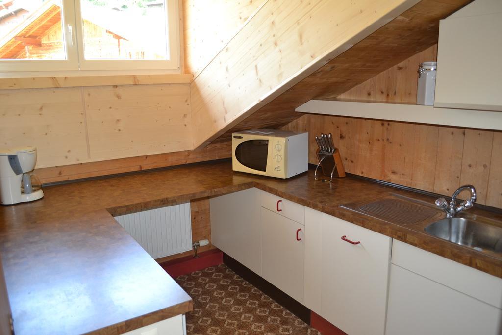 Apartment Renate Fuegen Room photo